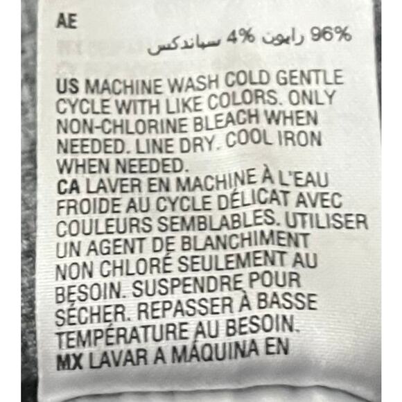 JM CCOLLECTION LONG SLV PULL-OVER RND NECK TOP, WOMENS, XL, BLACK, YELLOW FLORAL - Picture 11 of 12